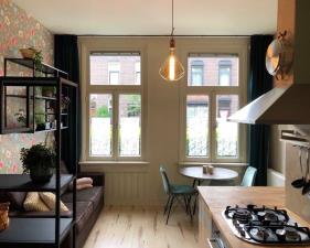 Studio for rent 850 euro Hatertseveldweg, Nijmegen