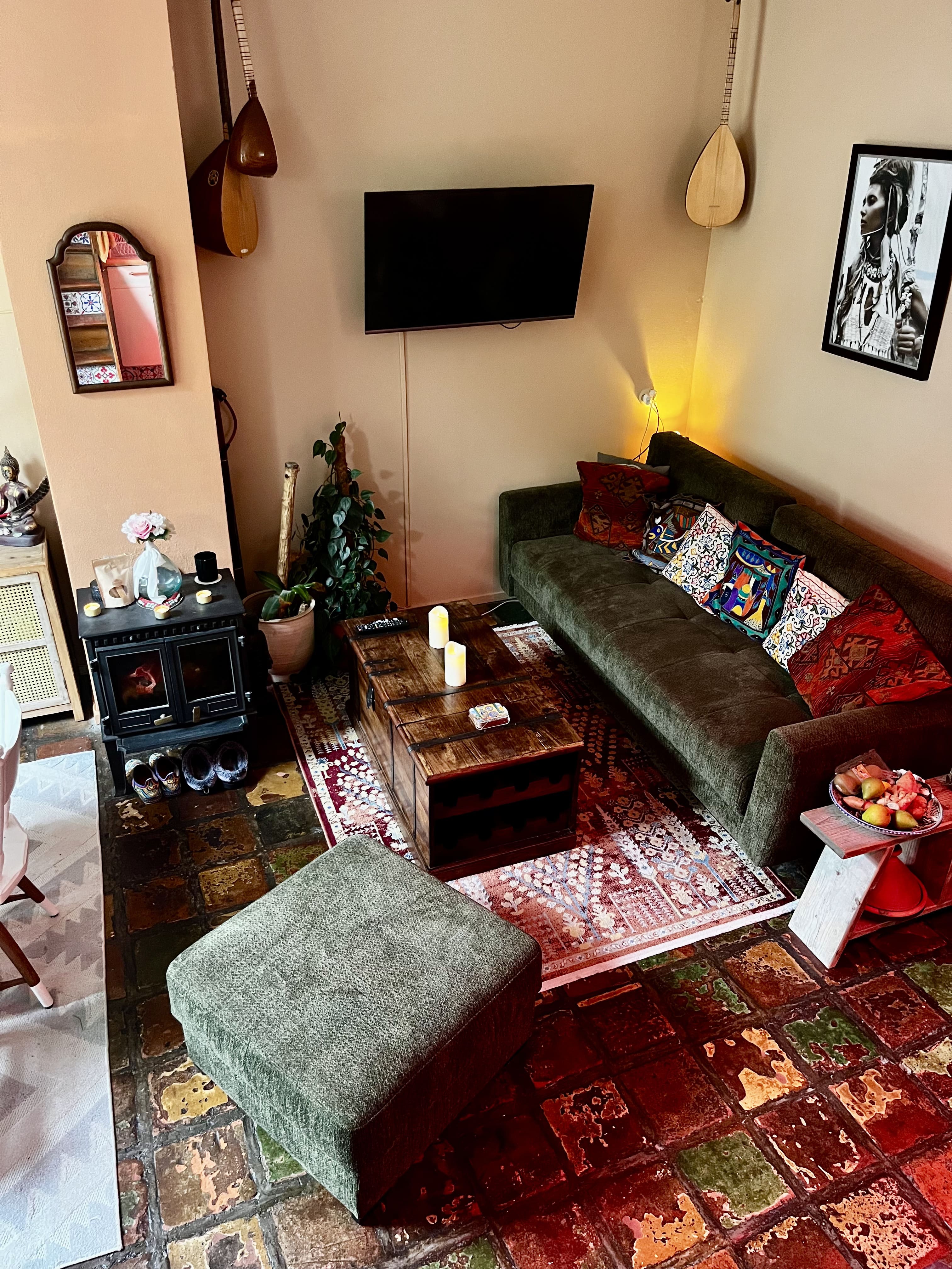 Appartement te huur in Den Haag – Bankastraat – foto 3