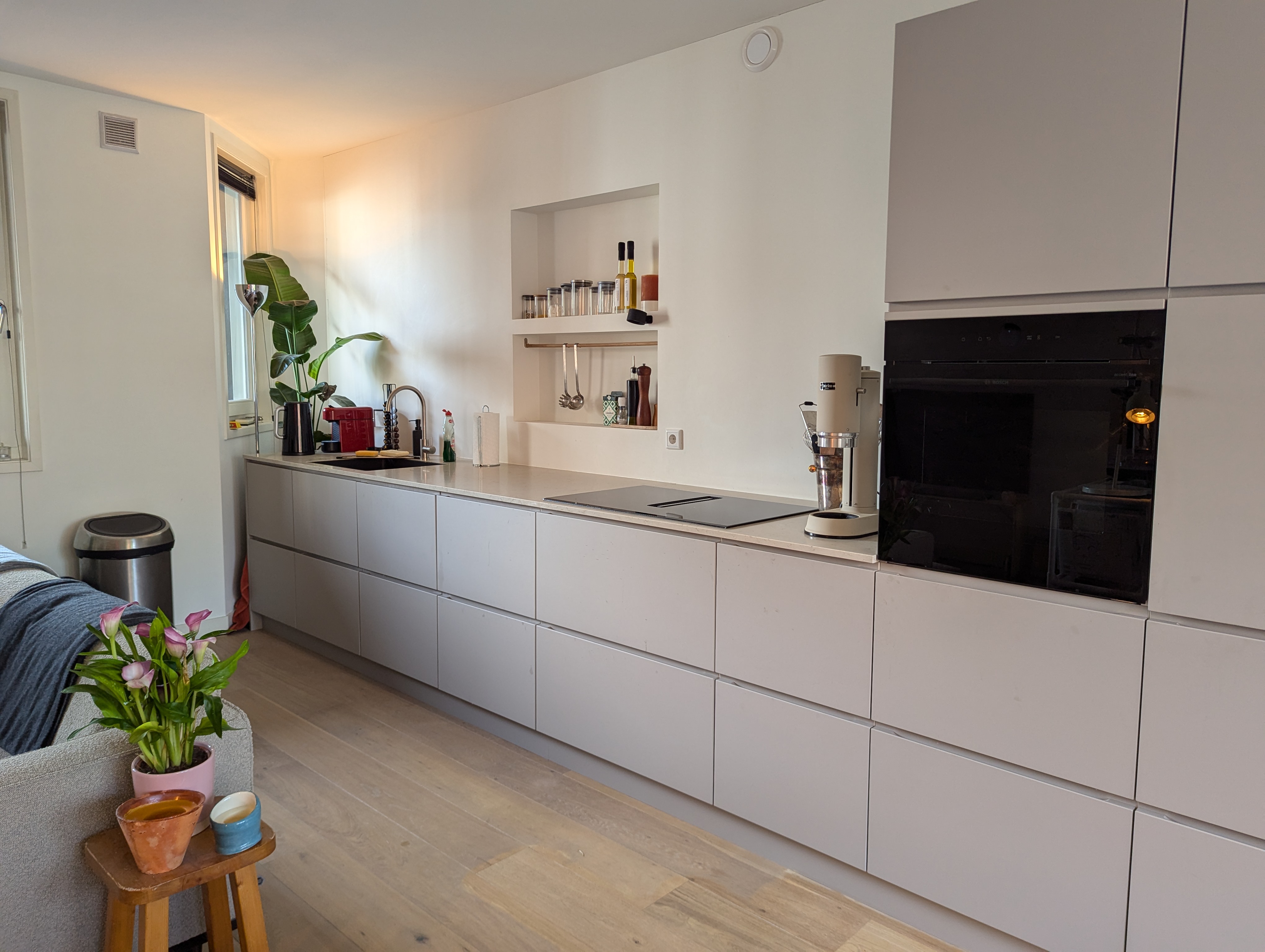 Van Hogendorpstraat, Amsterdam foto 3