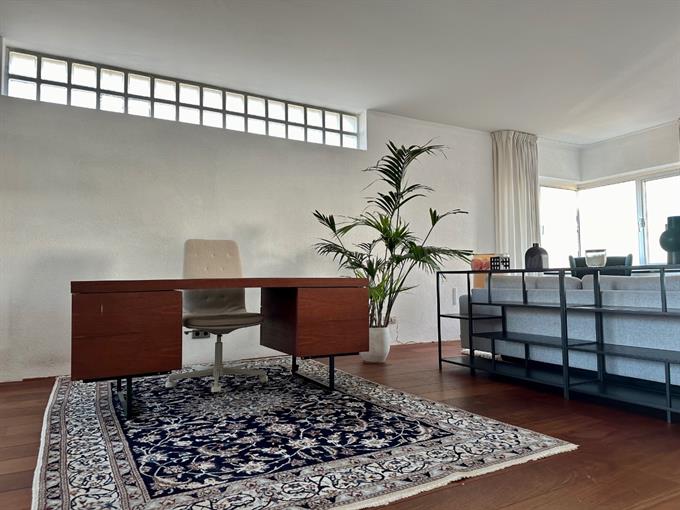 Wohnung bei Groenhoven In Amsterdam