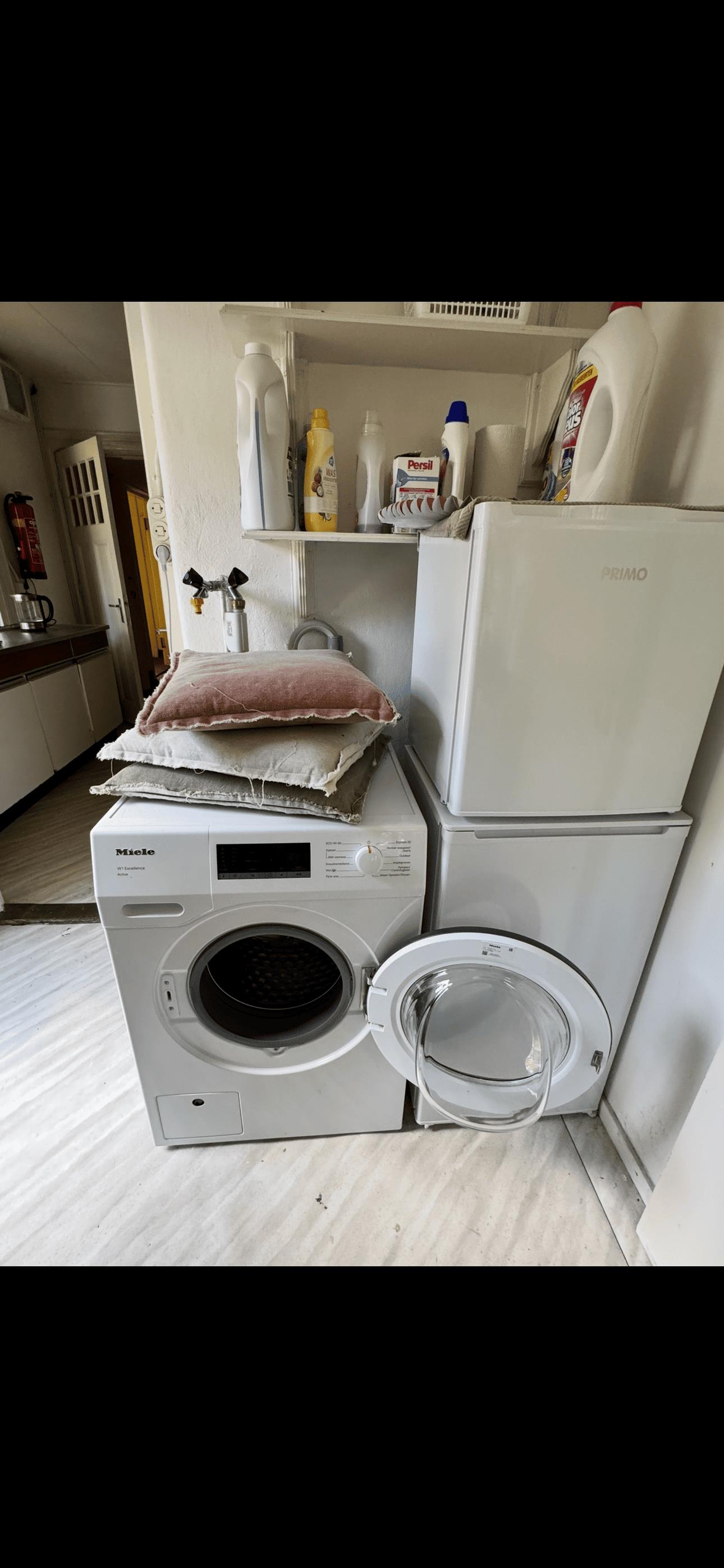 Kamer aan Koninginnelaan, Soest 6