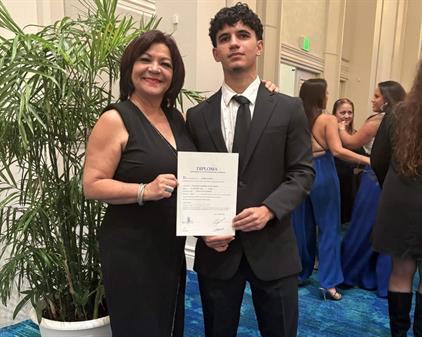tenant image