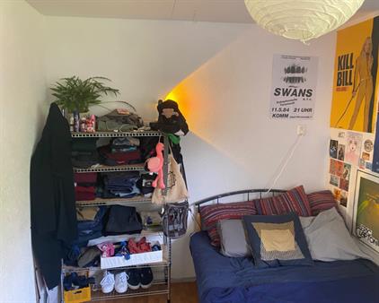 Room for rent 404 euro Postenbrink, Enschede