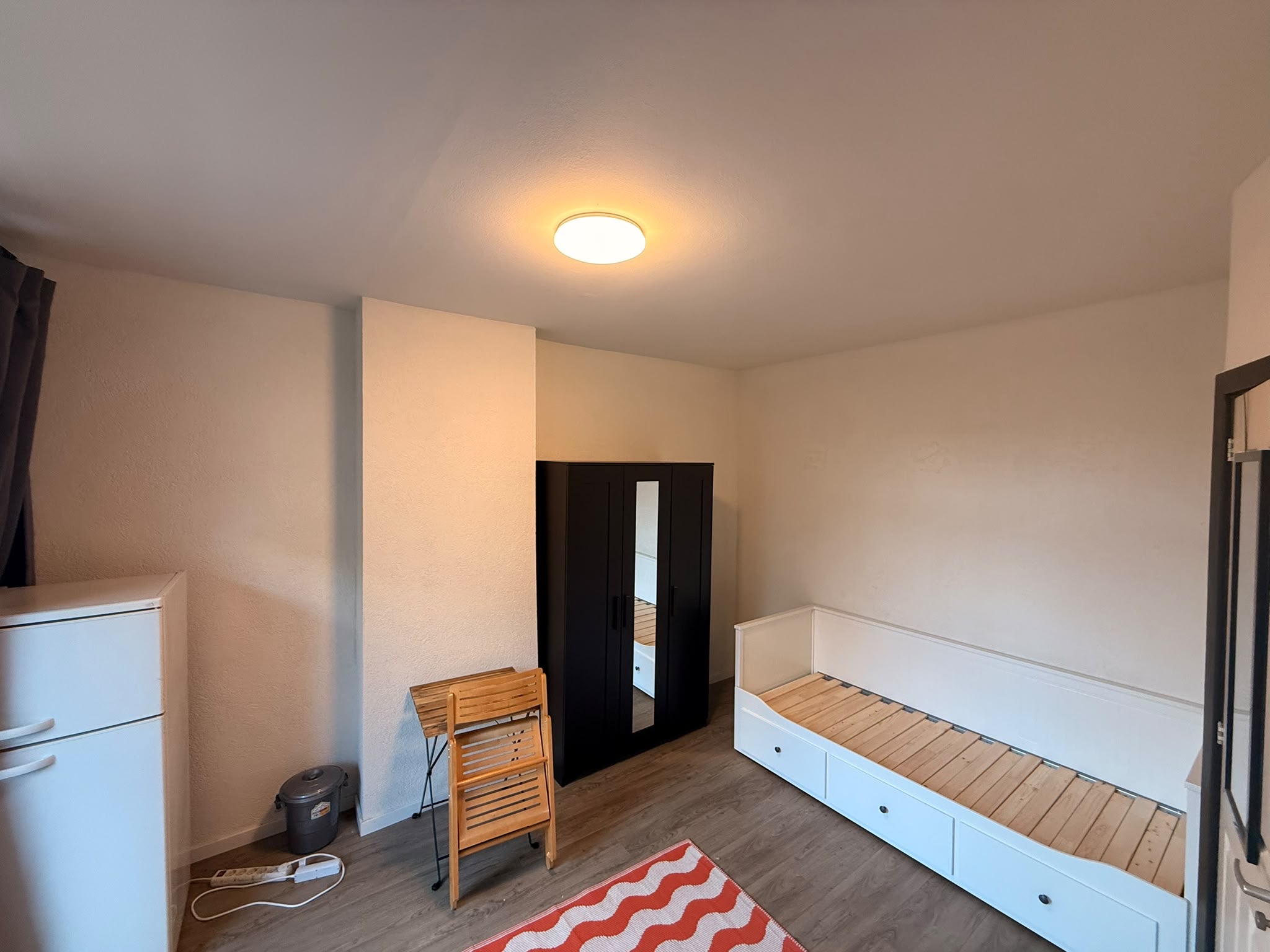 Gemeubileerd Kamer te huur