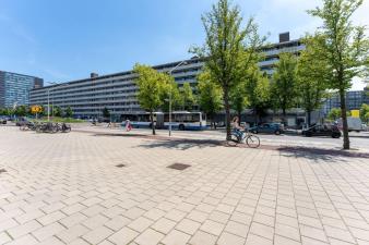 Kamer te huur 1050 euro Postjesweg, Amsterdam