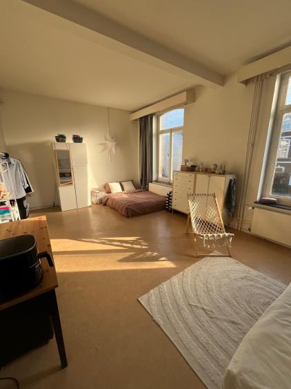 Kamer te huur 682 euro Scharnerweg, Maastricht