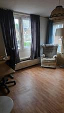 Room for rent 470 euro Schulpweg, Velsen-Noord