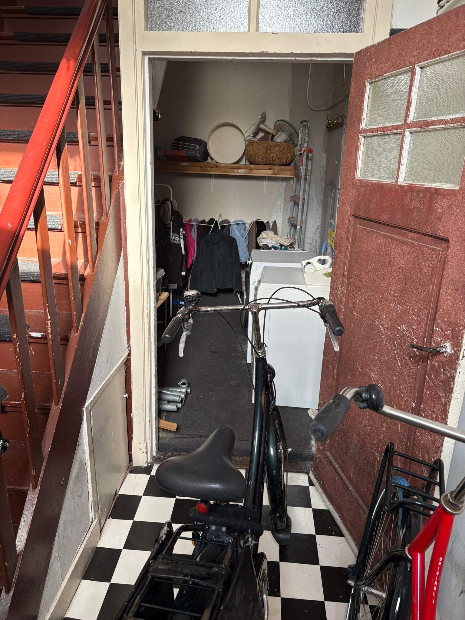 Kamer te huur in Tilburg – Ringbaan-Oost – foto 2