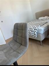 Kamer te huur 1000 euro Nobelweg, Amsterdam