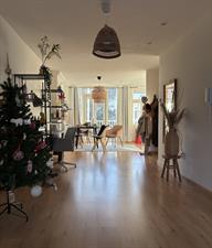 Appartement te huur 1600 euro Tweede Sweelinckstraat, Amsterdam