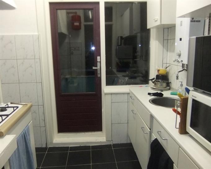 Zimmer bei Van Zeggelenlaan In Den Haag