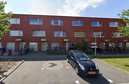 Kamer te huur 600 euro Grunewaldstraat, Almere