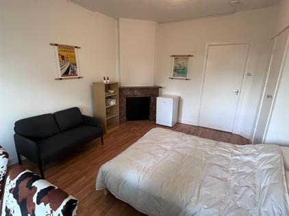 Room for rent 670 euro Heydenrijckstraat, Nijmegen