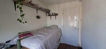Kamer te huur 535 euro Potgieterstraat, Utrecht