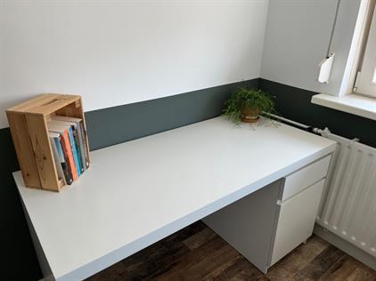 Kamer te huur 550 euro de Ruyterstraat, Koudekerke