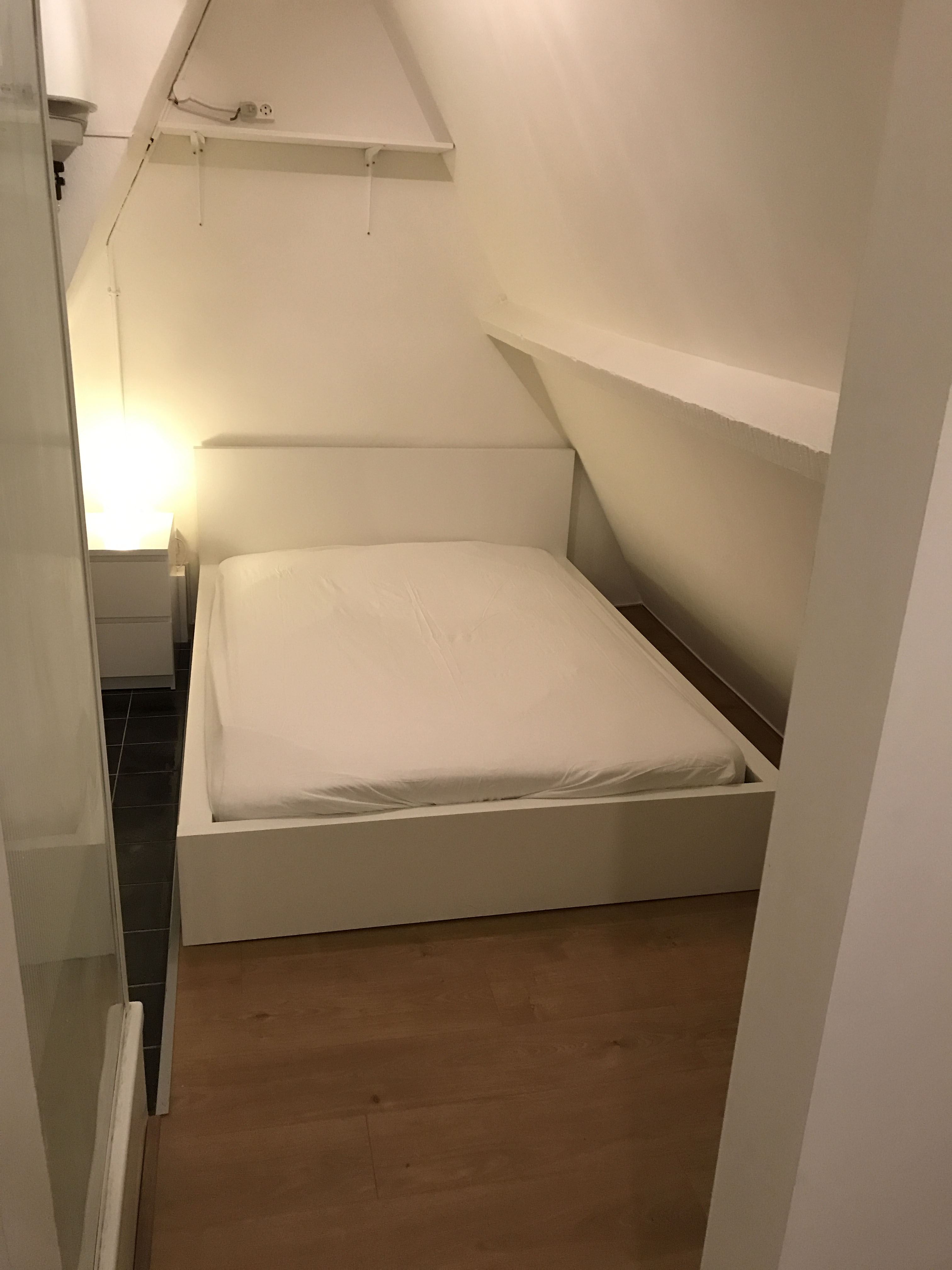 Appartement te huur in Den Haag – Torenstraat – foto 2
