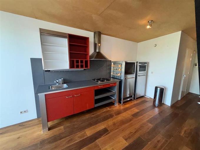 Wohnung bei Van Kinsbergenstraat In Den Haag