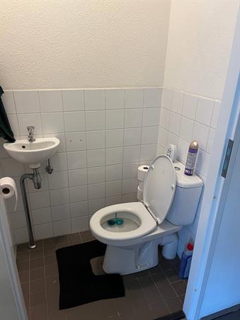 Zimmer bei Ben van Meerendonkstraat In Amsterdam