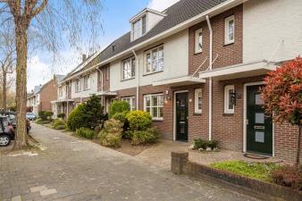 Apartment for rent 2350 euro Agatha Christielaan, Eindhoven