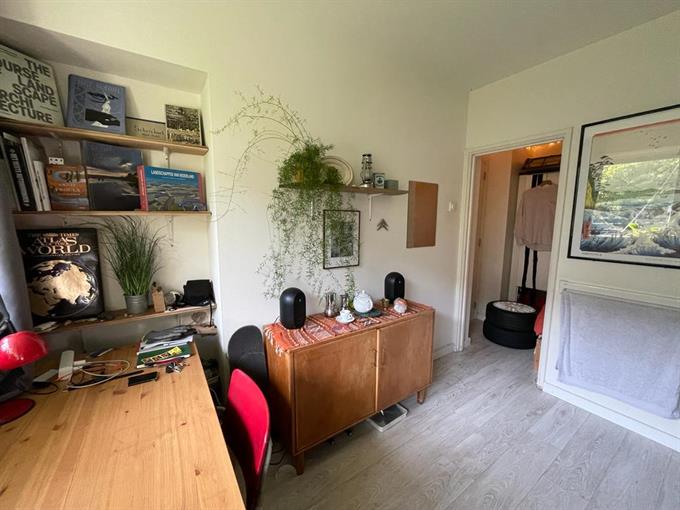 Zimmer bei Van Blommesteinstraat In Delft