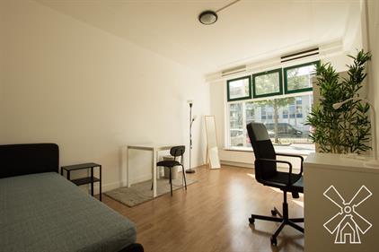 Kamer te huur 1276 euro Rijswijkseweg, Den Haag