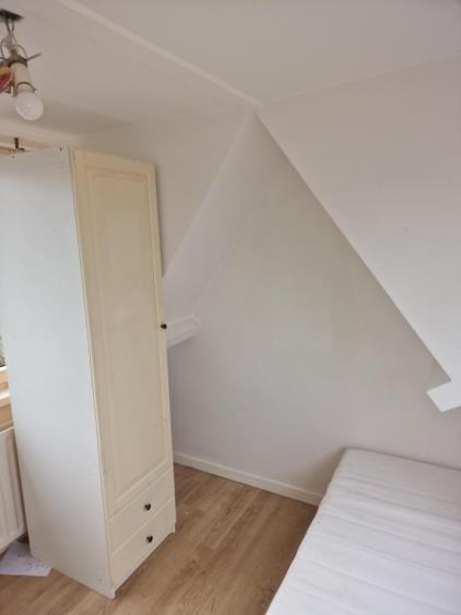 Kamer te huur 1250 euro Gageldijk, Utrecht