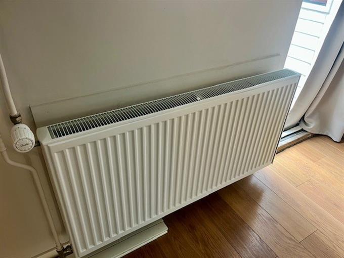 Wohnung bei Gildstraat In Utrecht
