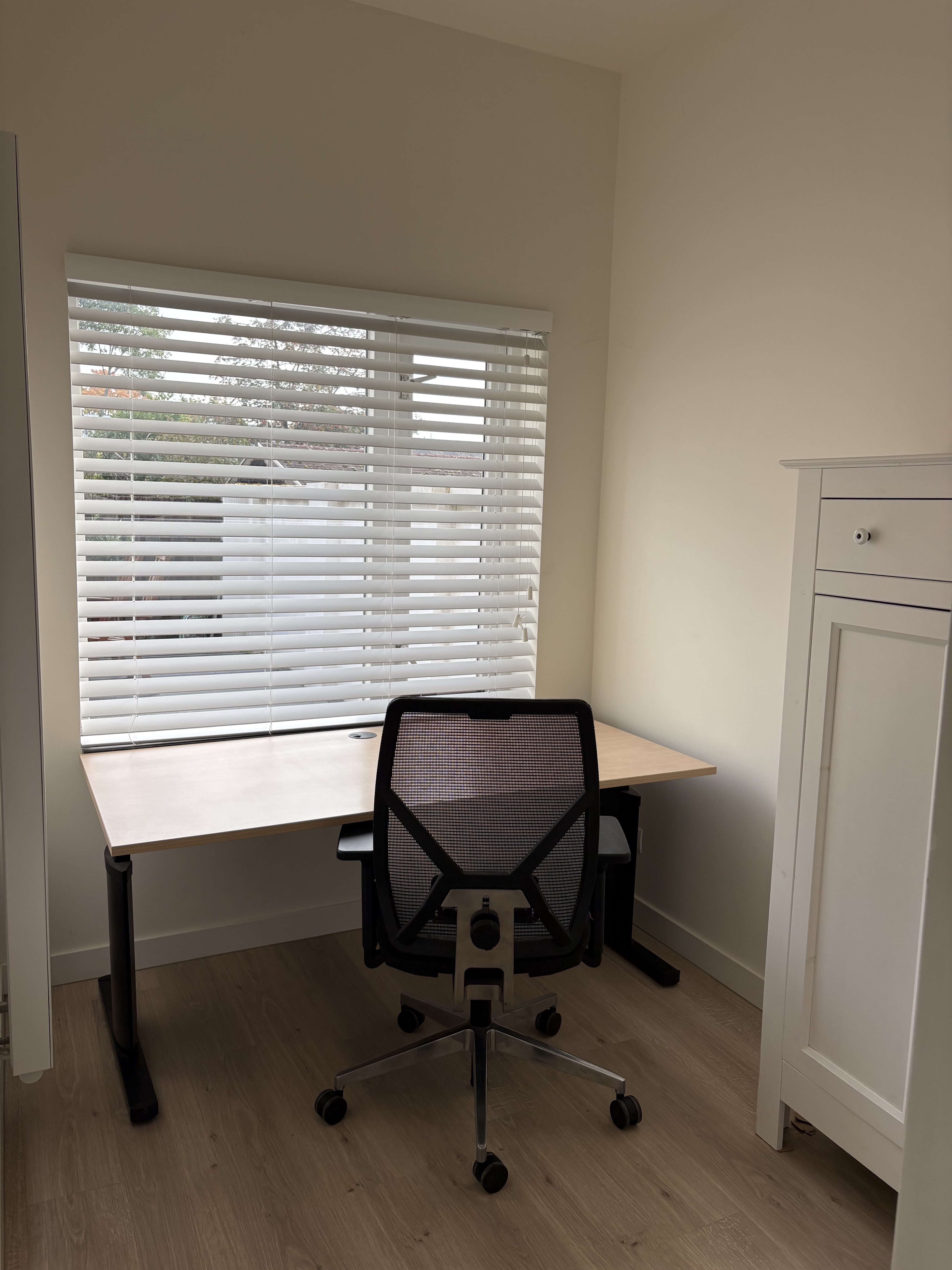 Appartement aan Coehoornstraat, Nijmegen 9