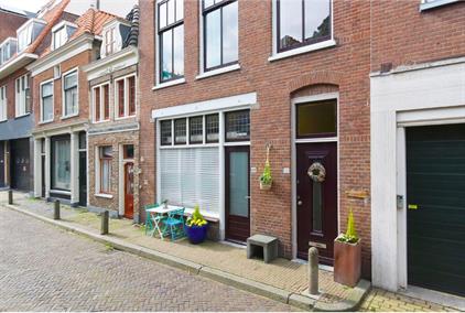 Apartment for rent 3000 euro Broerhuisstraat, Delft
