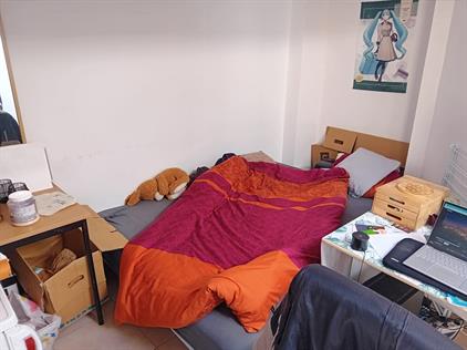 Kamer te huur 500 euro Korte Haaksbergerstraat, Enschede