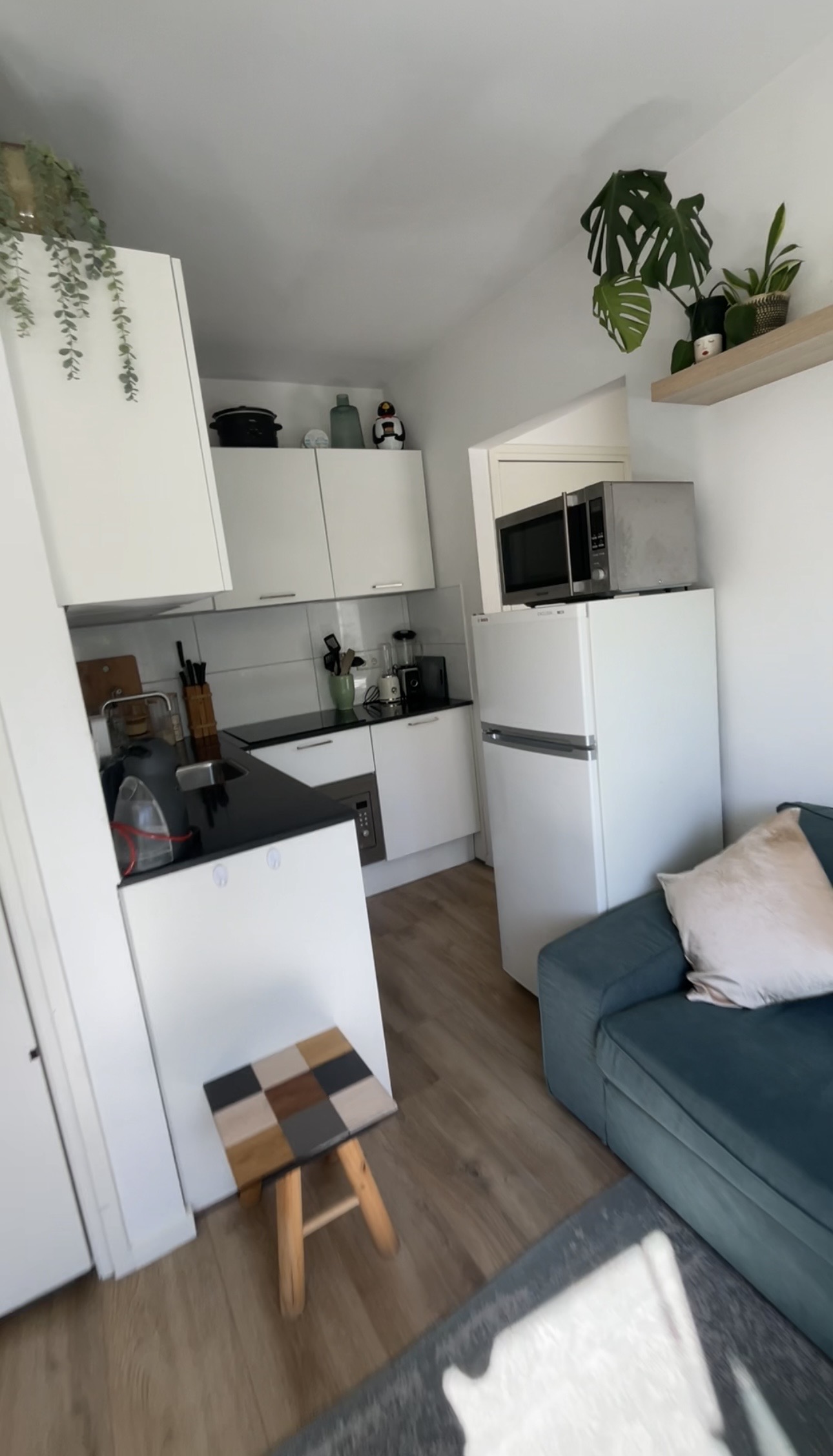 Appartement te huur in Groningen – Peizerweg – foto 2