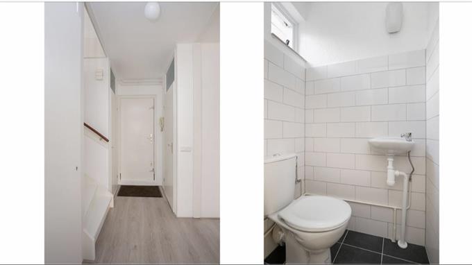 Zimmer bei Gerrit Sterkmanplein In Rotterdam