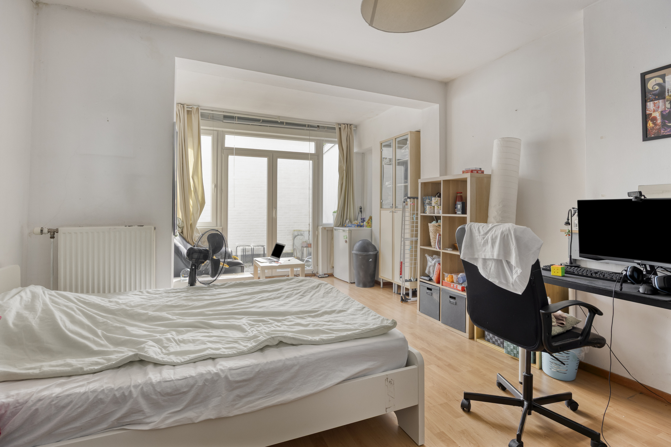 Kamer te huur in Maastricht – Burgemeester Ceulenstraat – foto 1