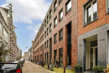 Room for rent 870 euro Rozenstraat, Amsterdam