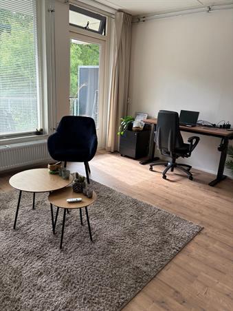 Wohnung bei Balkgat In Groningen
