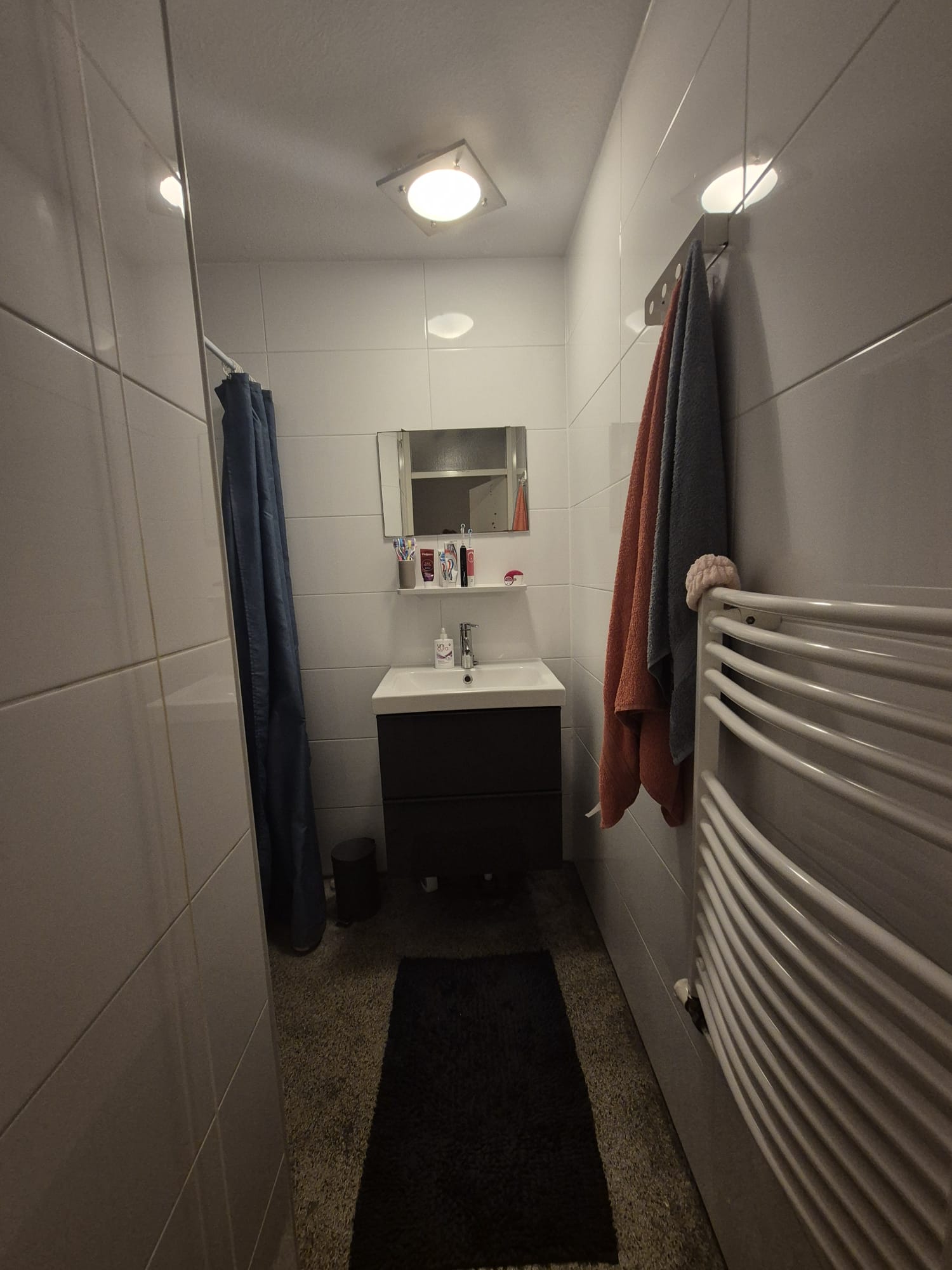 Kamer aan Toutenburgstraat, Amsterdam 7