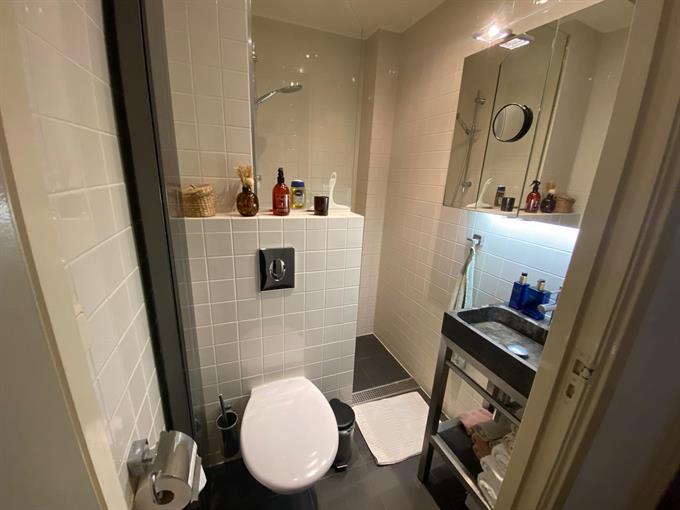 Wohnung bei Huidekoperstraat In Amsterdam