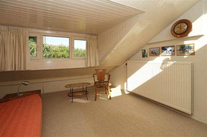 Zimmer bei Tolhuis In Nijmegen