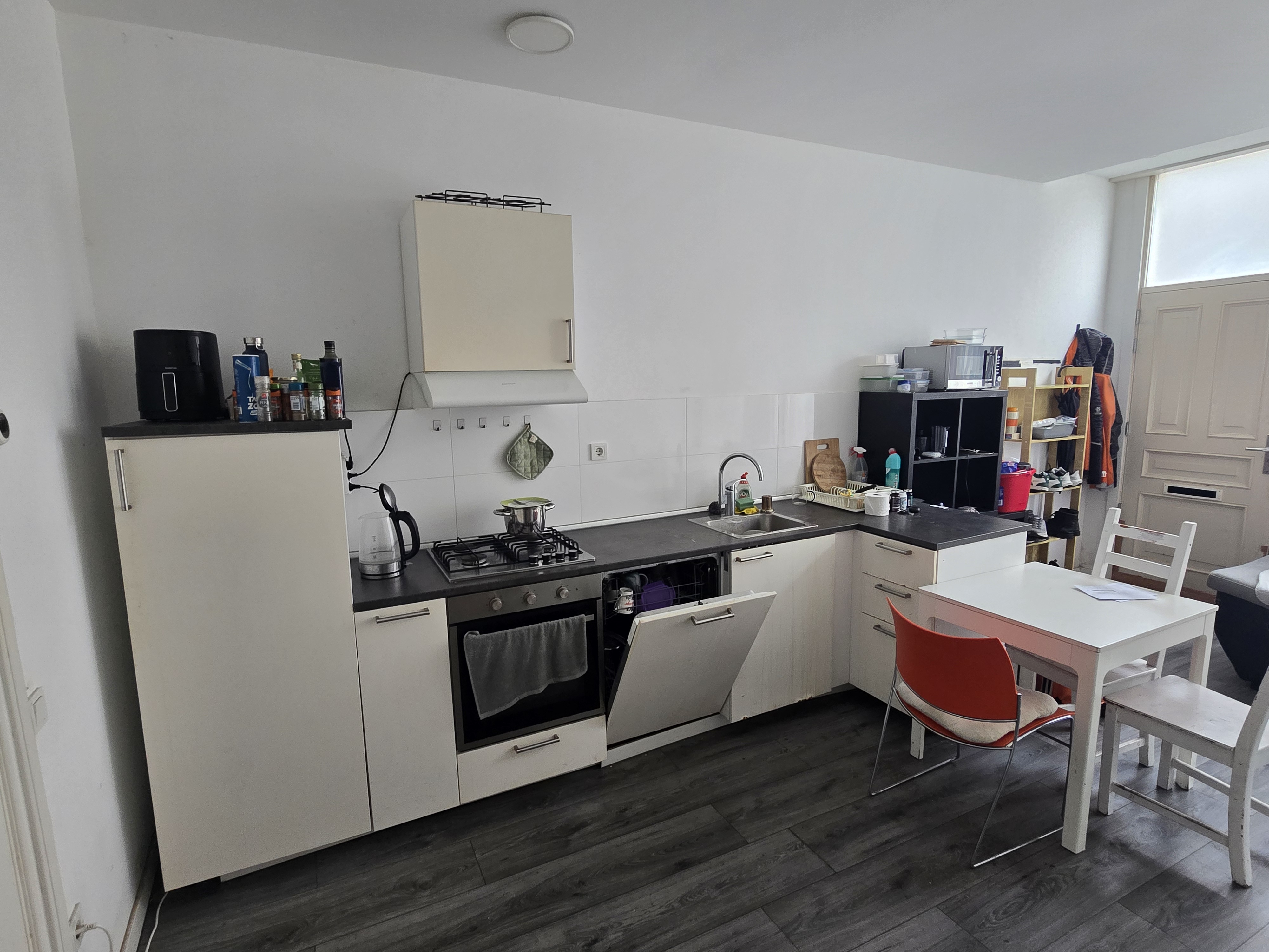 Kamer te huur in Rotterdam – Tollensstraat – foto 2