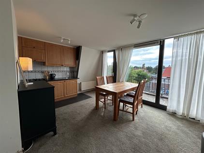 Appartement te huur 1500 euro Rijksstraatweg, Wassenaar