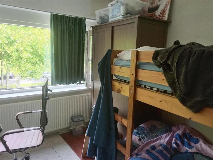 Zimmer bei Bijlmerdreef In Amsterdam