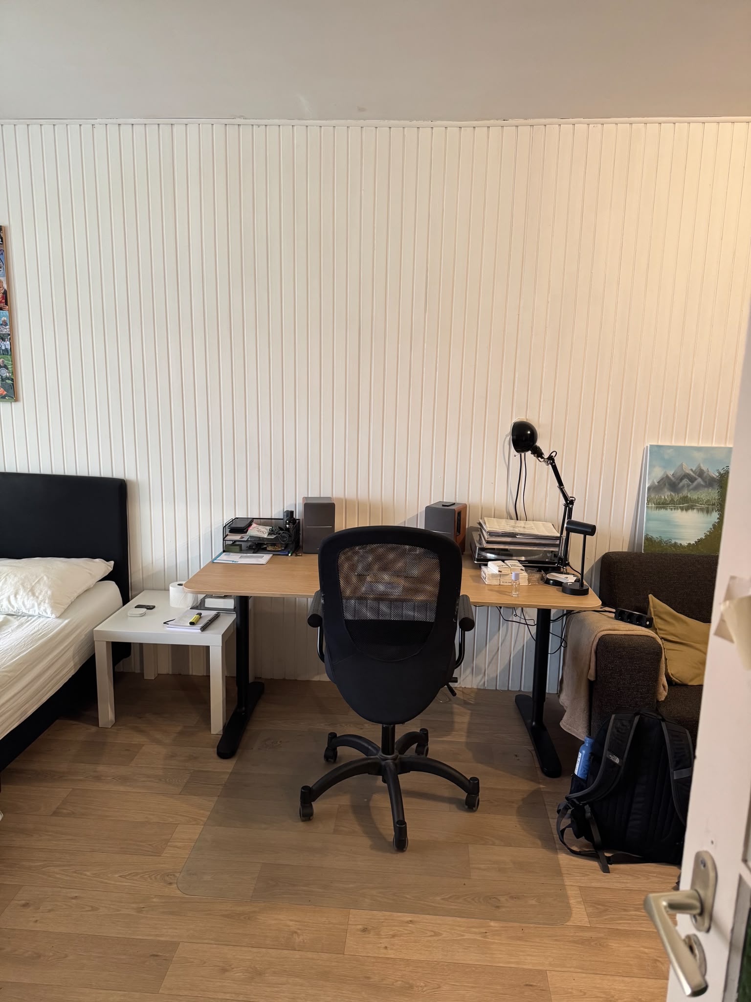 Kamer te huur in Breda – Jadestraat – foto 2