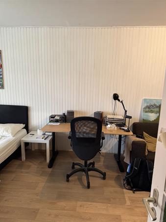 Zimmer bei Jadestraat In Breda