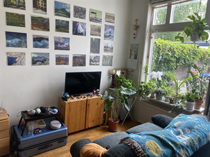 Kamer te huur 468 euro Goudsbloemstraat, Leeuwarden