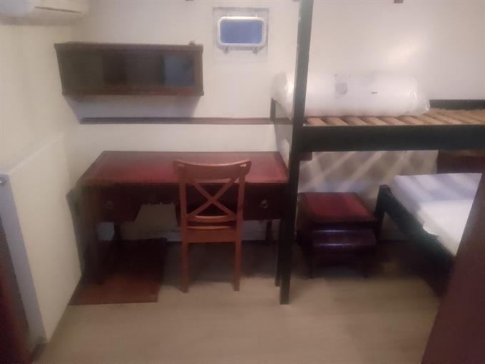 Zimmer bei Levie Vorstkade In Rotterdam