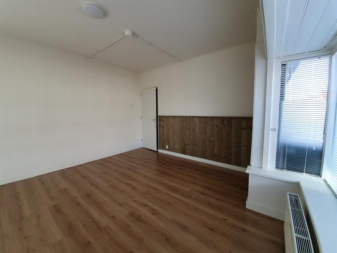 Zimmer bei Sontdwarsstraat In Leeuwarden