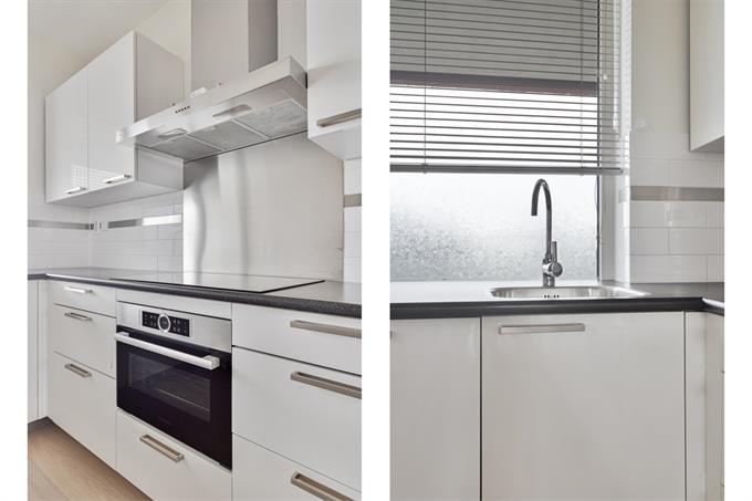 Wohnung bei Pieter Calandlaan In Amsterdam