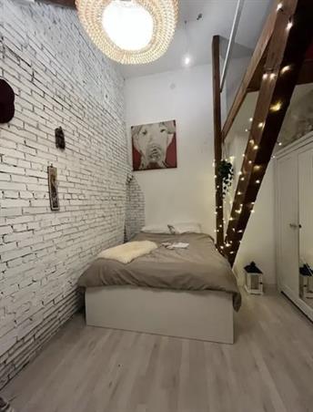 Zimmer bei Weteringschans In Amsterdam