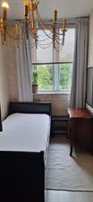 Kamer te huur 1050 euro Bernard Shawsingel, Amsterdam
