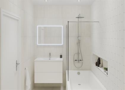 Kamer te huur 750 euro Achillesstraat, Amsterdam